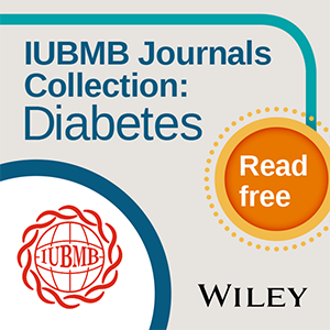 Open Access IUBMB Journals